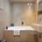 Elegant 1-BR Retreat in Ilford Centre