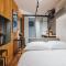 City Glamping by ONE66 Hotel