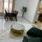 Bareeq Luxury House with Two Private Pools - Barka