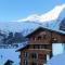 Chalet Ideal Saas-Fee