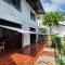 Mi Amor Vacation Home - A Private Big House with 2 separate Bedrooms, Central Location, Fully Furnished, Only 5 Minutes To The Beach