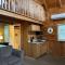 Kozy Haven Log Cabin Rentals