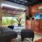 Mi Amor Vacation Home - A Private Big House with 2 separate Bedrooms, Central Location, Fully Furnished, Only 5 Minutes To The Beach