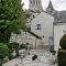 Gite du Chevalier du fort st ours