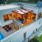 Villa am Meer mit Pool & Kinderpool - Leons Holiday Homes