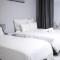 Semeni Asante Guesthouse Getaway