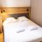 Camping de lOrangerie de Lanniron