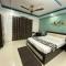 AL-MANAL 203 Luxury Suite Rooms 3BHK - Bhatkal