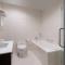 Marriott Executive Apartments City Center Doha