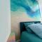 Suite Cosy Californienne en Hyper Centre - 瓦朗西纳