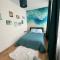 Suite Cosy Californienne en Hyper Centre - 瓦朗西纳