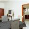 Lovely two-bedroom house near Aburi Accra