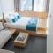 Athens Lodge by Athens Prime Hotels