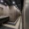 NapTapGo - Japanese Premium POD Hotel - Walk to Noida Electronic City Metro! Wifi, Lounge - Noida