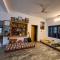 Barefoot Hostels, Varkala - Varkala