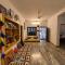 Barefoot Hostels, Varkala - Varkala