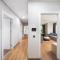 Nish Suites Atasehir - Istanbul