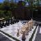 Garten Wohnung mit Pool, 2 Schlafzimmer