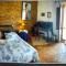 Habitación privada Cirga 2personas