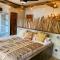 CAJOU LODGE
