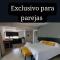 Laurentino Loft & Home