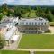 Buxted Park Hotel