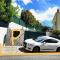 Knowing Home 110sqm - Parede