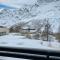 Ski paradise - Cielo alto Cervinia