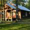 The Smoke House Lodge The Smoke House Lodge