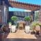 The Amaryllis Luxury Apartment Bella Donna