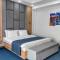 Shymkent Park Hotel