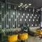 Shymkent Park Hotel