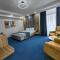 Shymkent Park Hotel