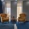 Shymkent Park Hotel