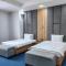Shymkent Park Hotel