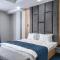 Shymkent Park Hotel