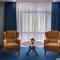 Shymkent Park Hotel