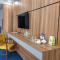 Shymkent Park Hotel