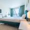 Difc 1 Bd apartment in Park Tower - Dubaj