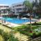 Propriété de vacances Mohamedia vue piscine plages mimosas Sablettes - Mohammedia