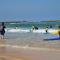 Propriété de vacances Mohamedia vue piscine plages mimosas Sablettes - Mohammedia