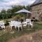 Charmante maison au calme avec jardin, wifi, idéale pour les familles - Sainte-Gauburge-Sainte-Colombe