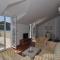 Holiday home Marina- beachfront, sea view and free parking