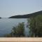 Holiday home Marina- beachfront, sea view and free parking