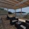 Holiday home Marina- beachfront, sea view and free parking
