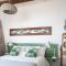 Casa Botanica - Central Island Location - 10 mins drive to Famara and La Santa - Tao