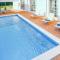 Awesome Home In Vabriga With Wifi