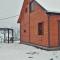 Cottage Ozerniy - Lazeshchyna