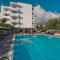 Regina Studios & Hotel