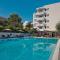 Regina Studios & Hotel